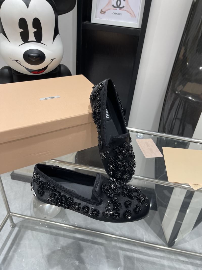 Miu Miu Shoes